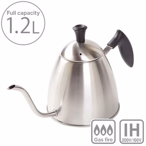 1.2L DRIP KETTLE