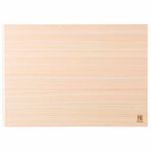 CYPRESS CUTTING BOARD L 42X30