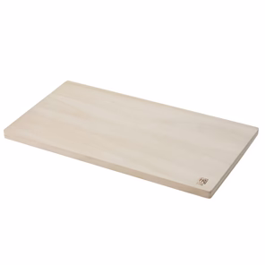PAULOWNIA WOOD CUTTING BOARD L 42X23